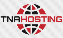 TNAHosting – 领先的网络托管，我的世界服务器和VPS提供商